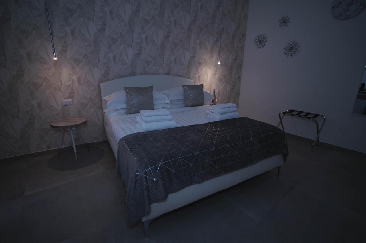 Arco Alto Rooms 바리 외부 사진