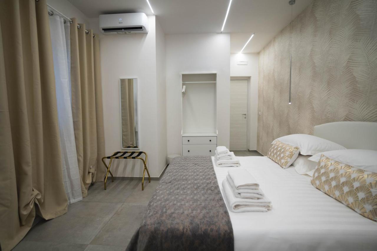Arco Alto Rooms 바리 외부 사진
