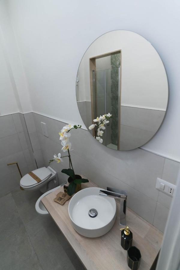 Arco Alto Rooms 바리 외부 사진