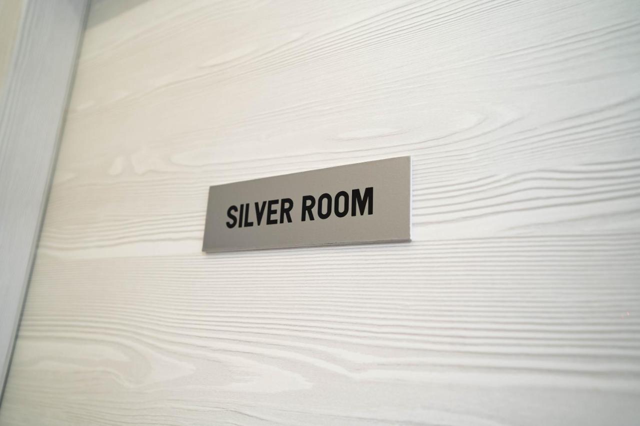 Arco Alto Rooms 바리 외부 사진