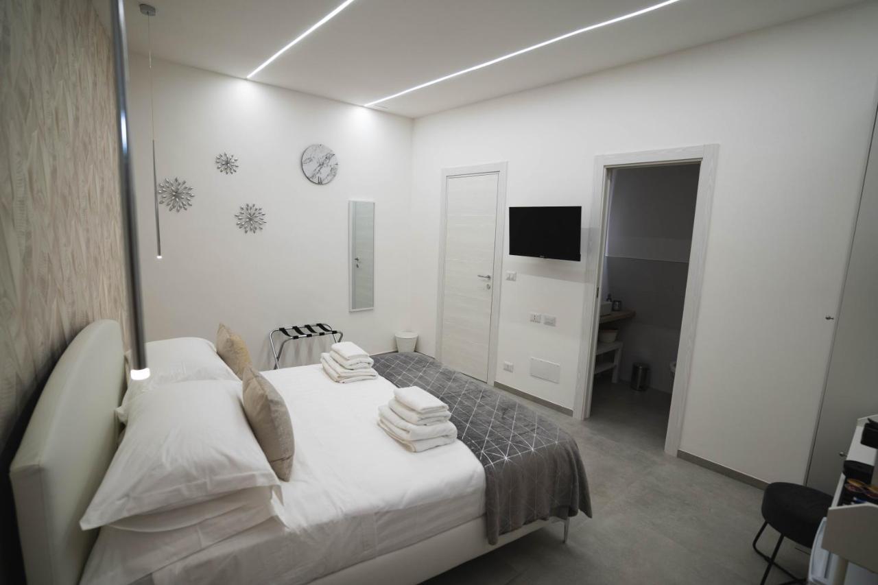 Arco Alto Rooms 바리 외부 사진