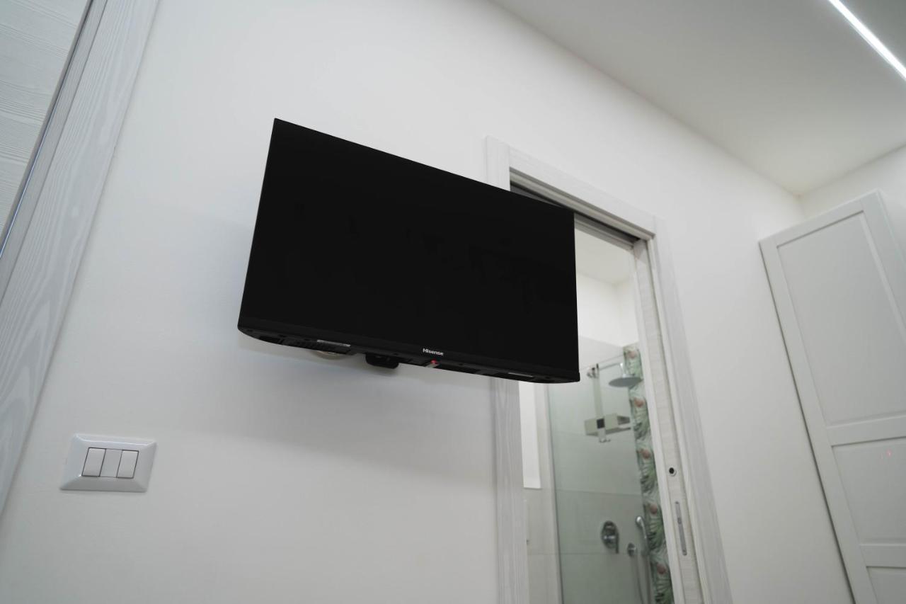 Arco Alto Rooms 바리 외부 사진