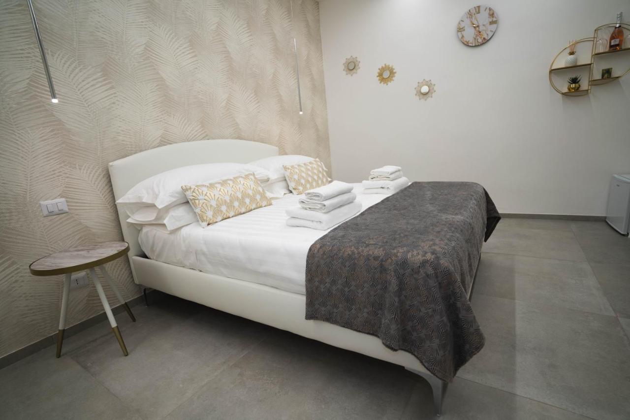 Arco Alto Rooms 바리 외부 사진