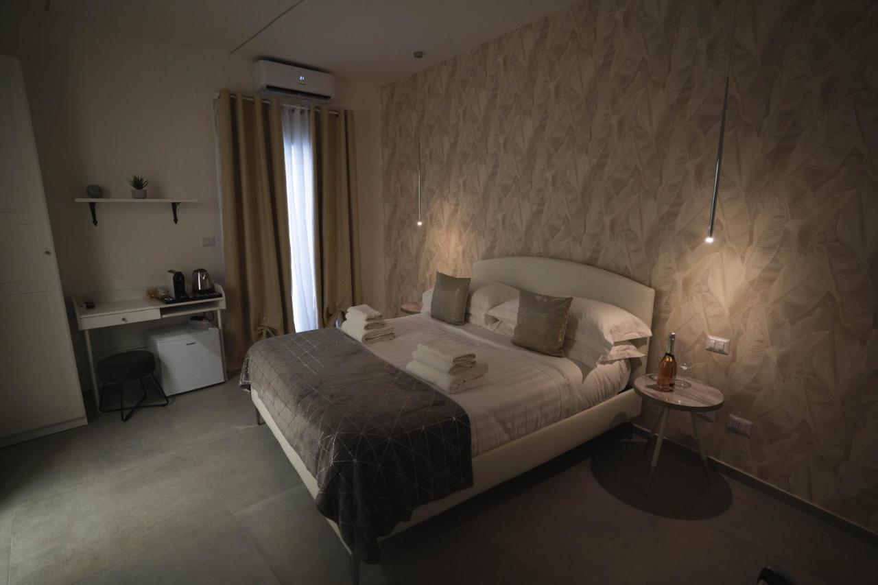 Arco Alto Rooms 바리 외부 사진