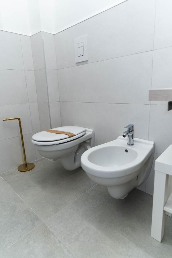 Arco Alto Rooms 바리 외부 사진
