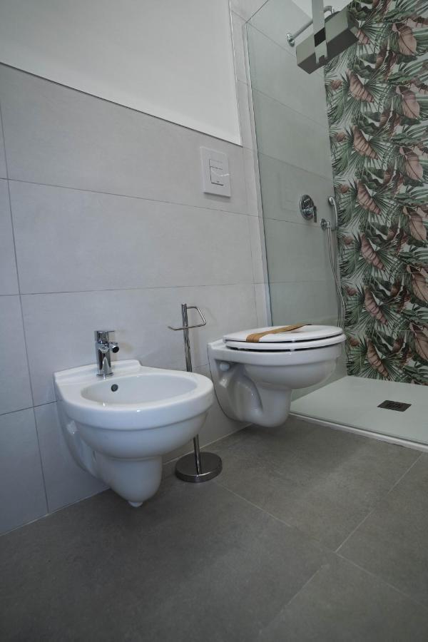 Arco Alto Rooms 바리 외부 사진
