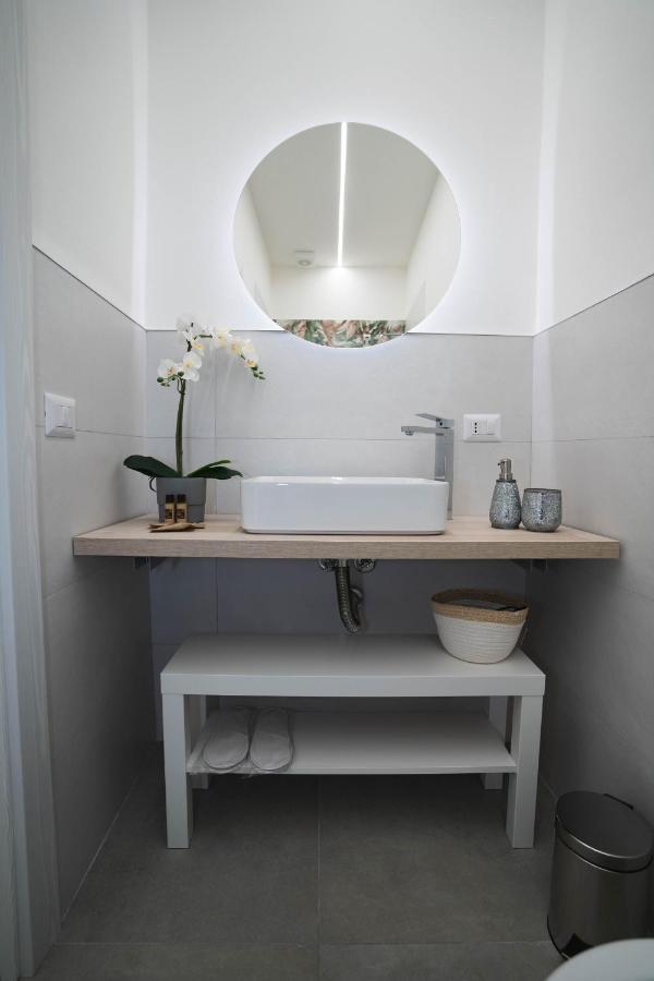 Arco Alto Rooms 바리 외부 사진