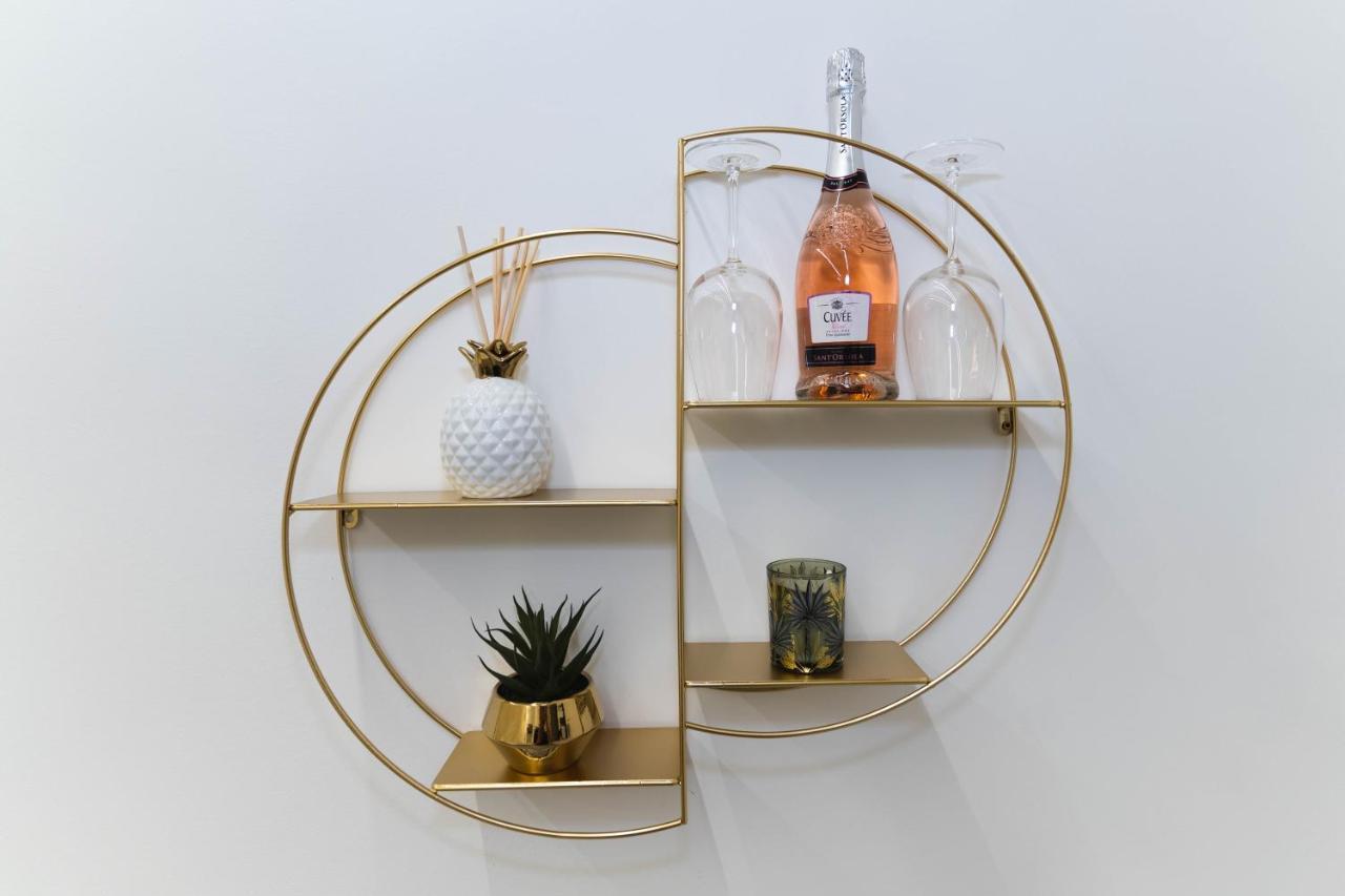Arco Alto Rooms 바리 외부 사진