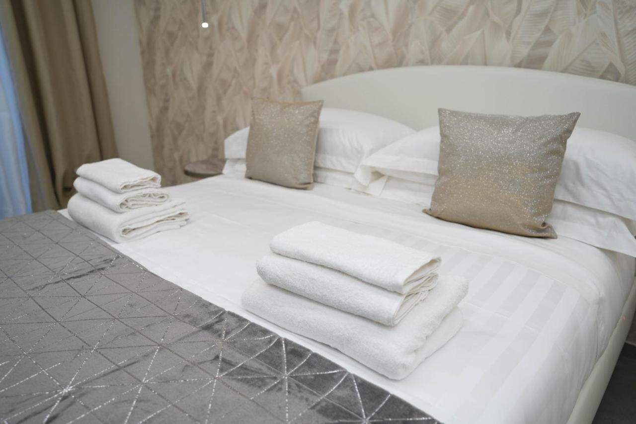 Arco Alto Rooms 바리 외부 사진