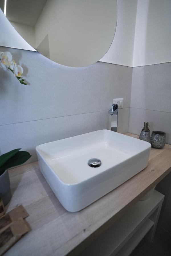 Arco Alto Rooms 바리 외부 사진