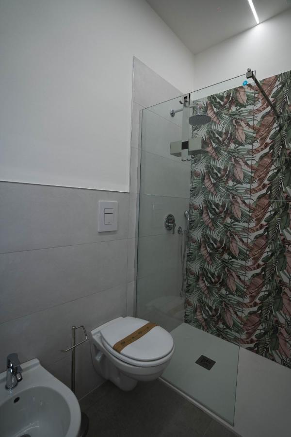Arco Alto Rooms 바리 외부 사진