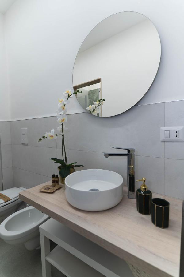 Arco Alto Rooms 바리 외부 사진
