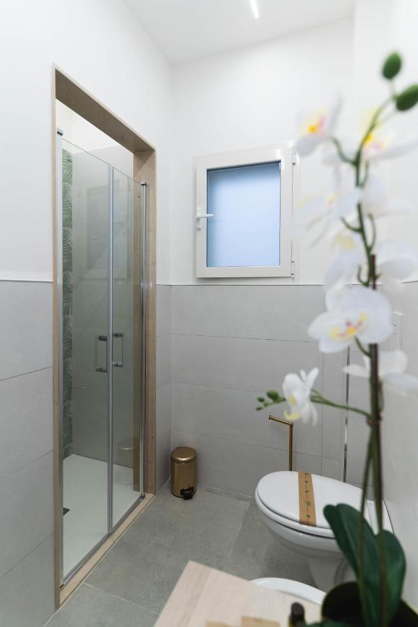 Arco Alto Rooms 바리 외부 사진