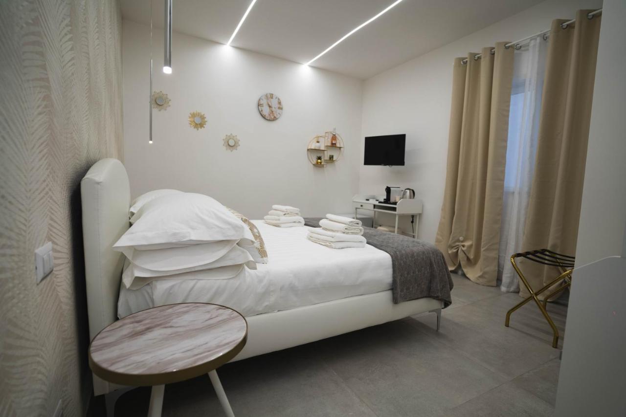 Arco Alto Rooms 바리 외부 사진