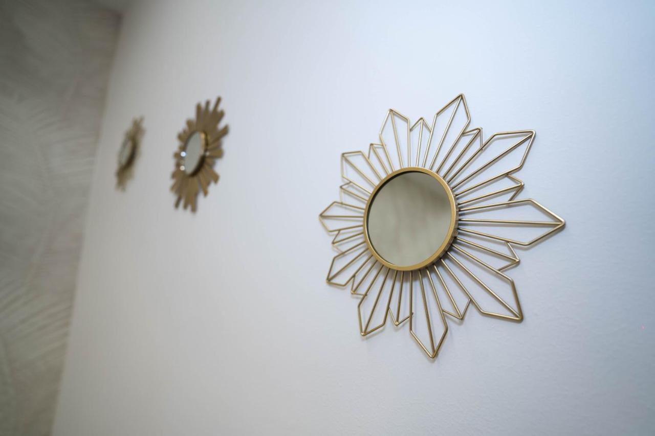 Arco Alto Rooms 바리 외부 사진