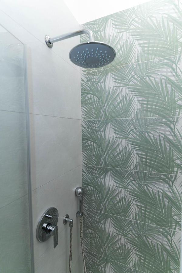 Arco Alto Rooms 바리 외부 사진