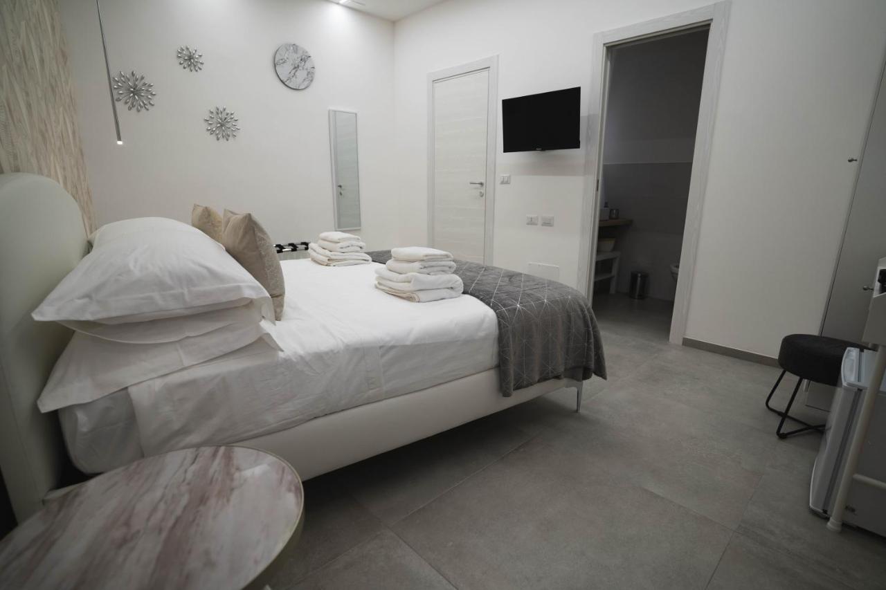 Arco Alto Rooms 바리 외부 사진