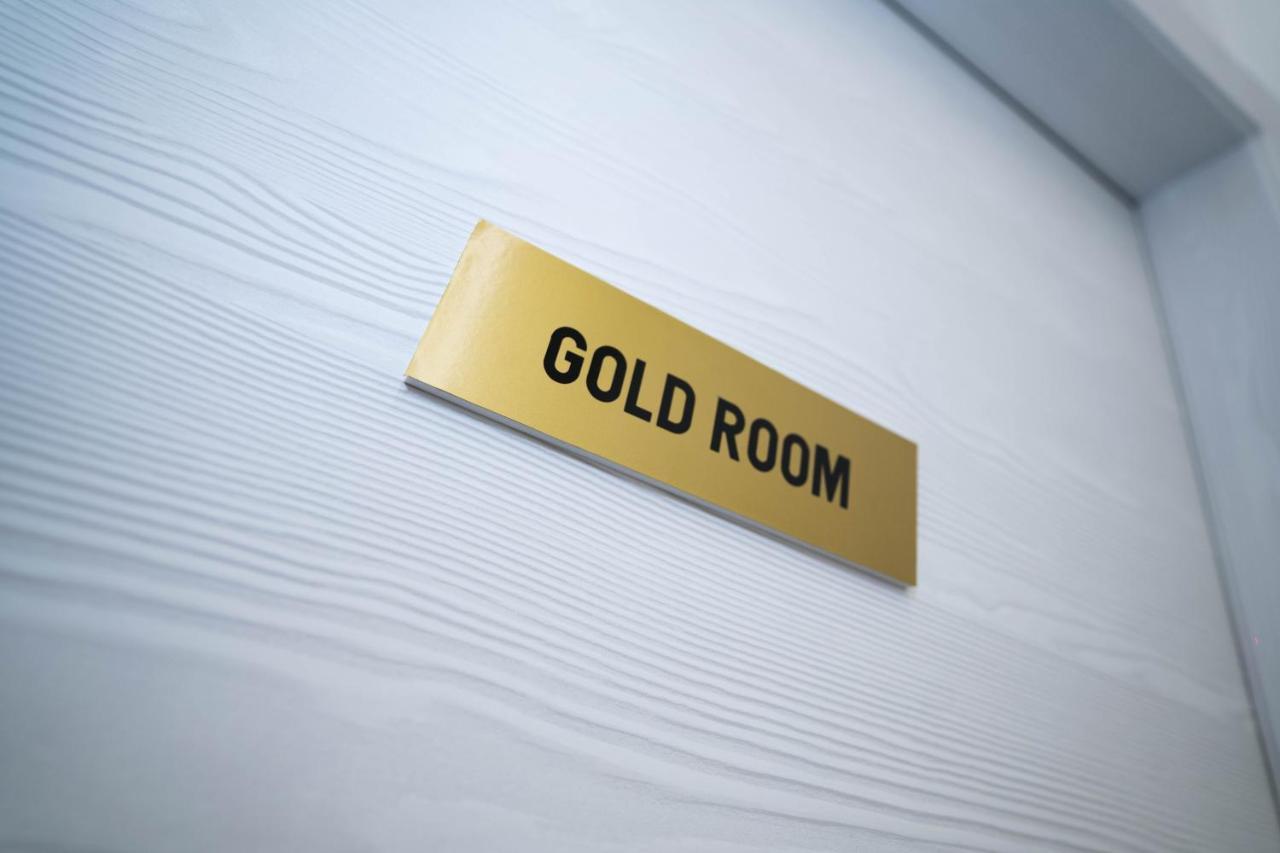 Arco Alto Rooms 바리 외부 사진