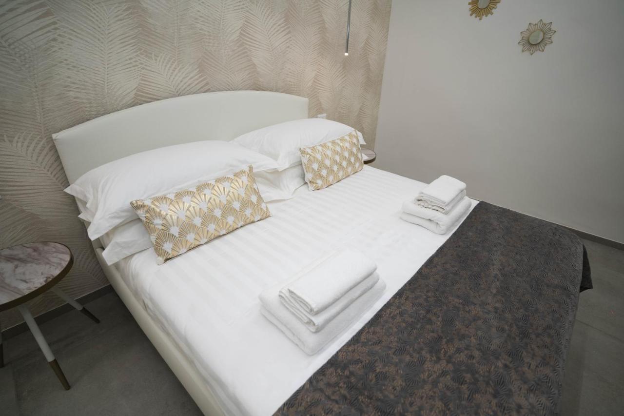 Arco Alto Rooms 바리 외부 사진
