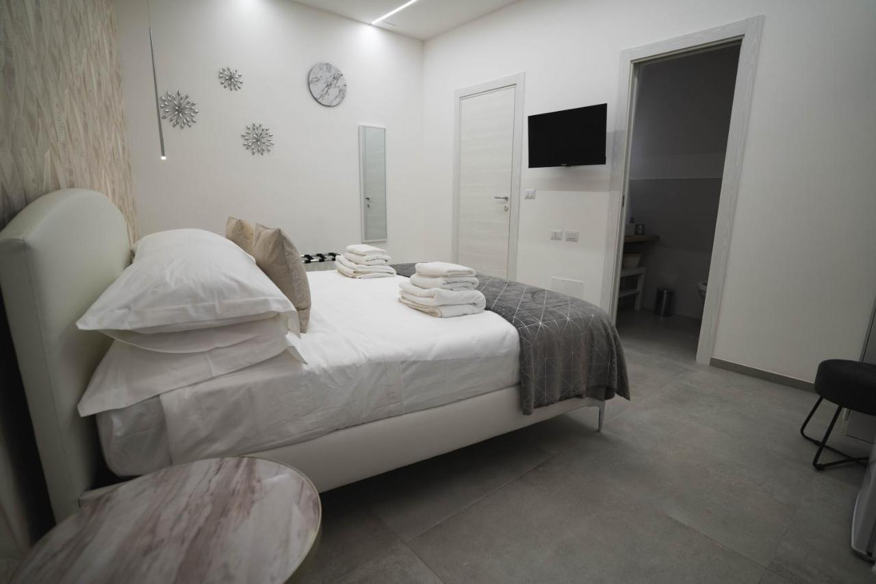 Arco Alto Rooms 바리 외부 사진
