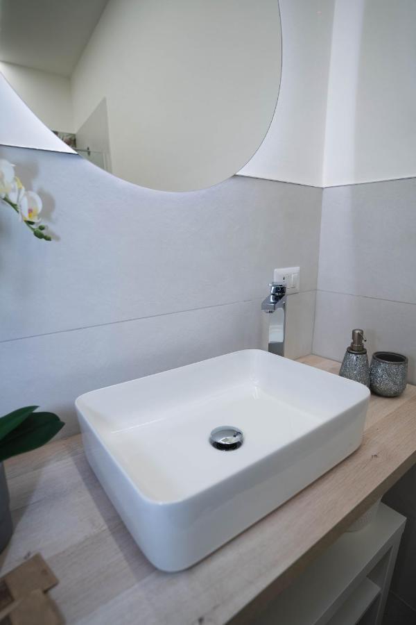 Arco Alto Rooms 바리 외부 사진