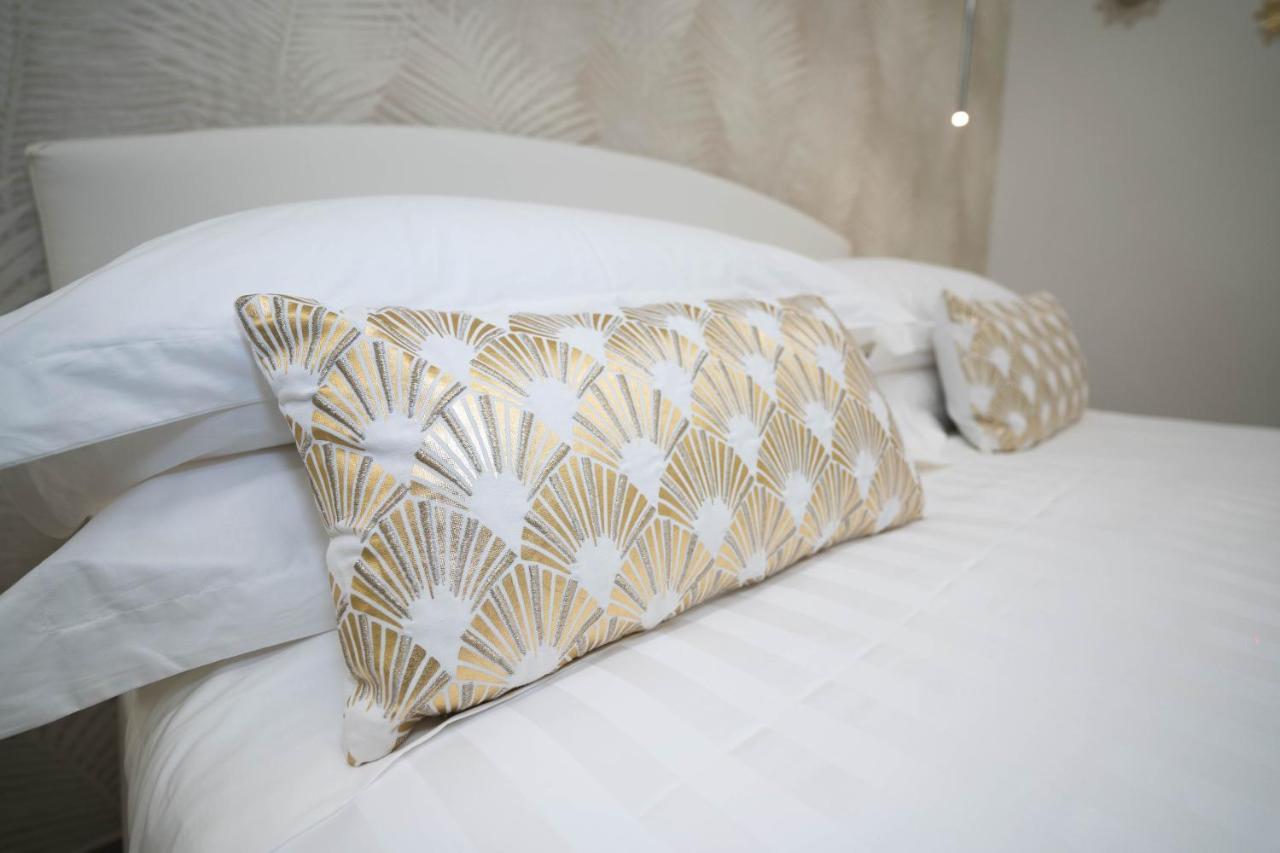Arco Alto Rooms 바리 외부 사진