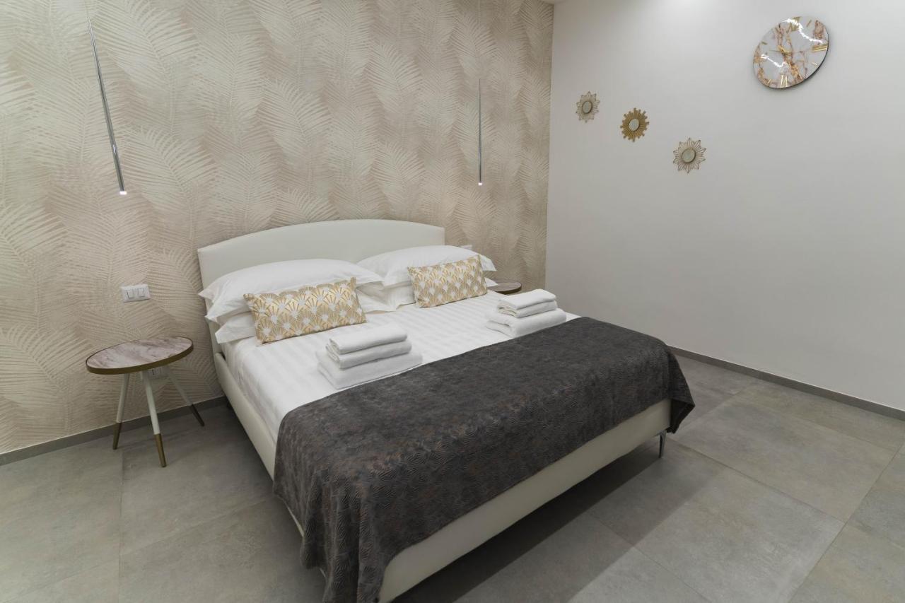 Arco Alto Rooms 바리 외부 사진