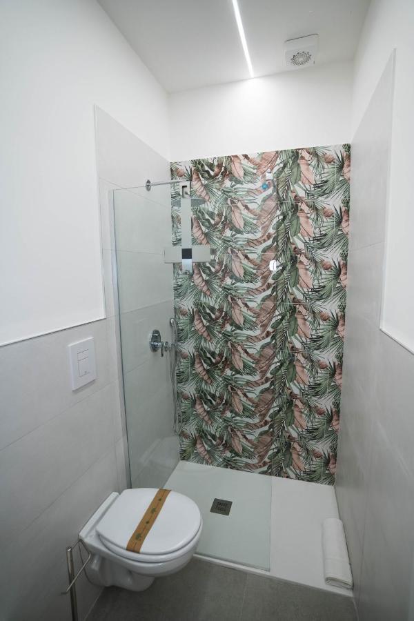 Arco Alto Rooms 바리 외부 사진