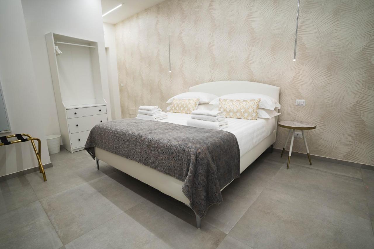 Arco Alto Rooms 바리 외부 사진