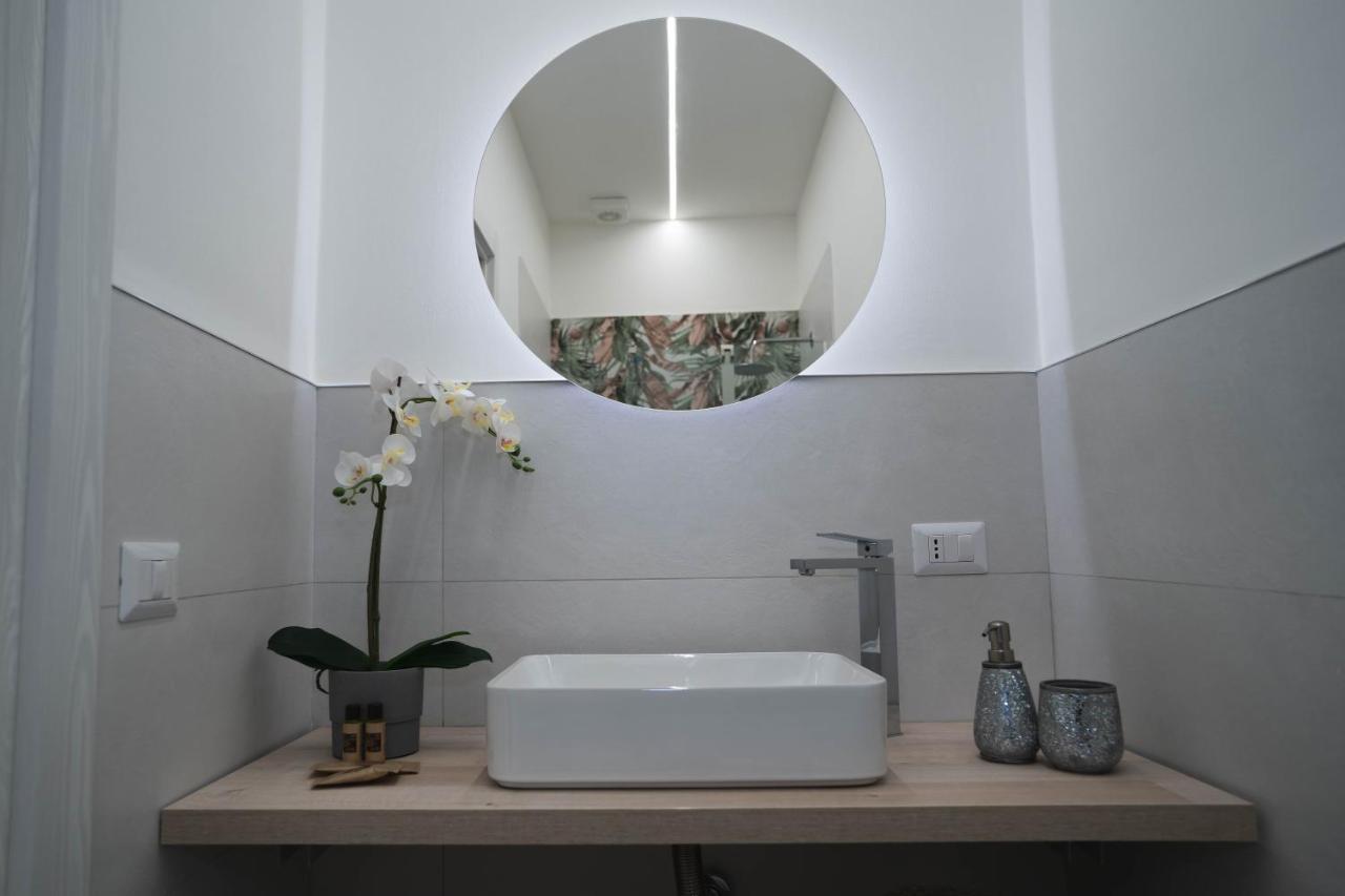 Arco Alto Rooms 바리 외부 사진