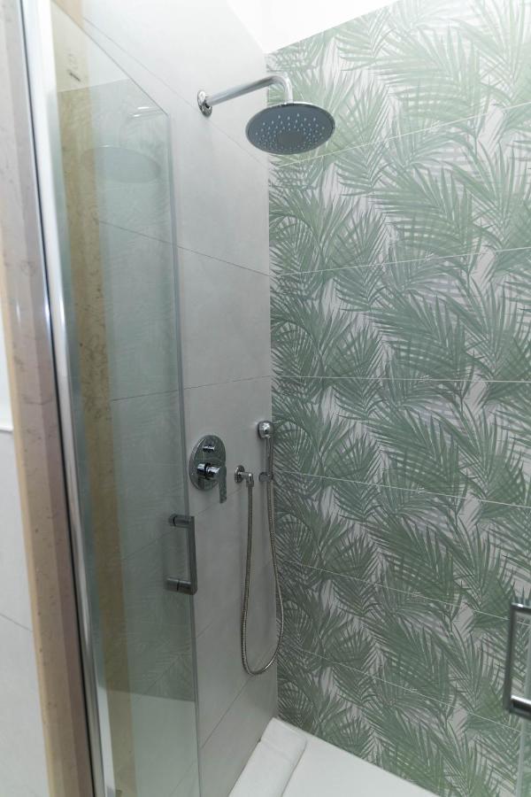Arco Alto Rooms 바리 외부 사진