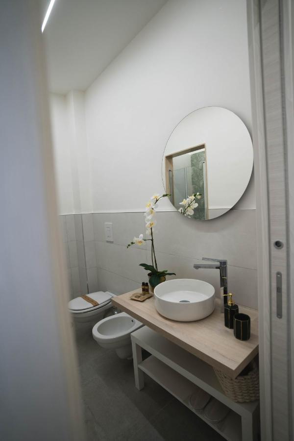 Arco Alto Rooms 바리 외부 사진