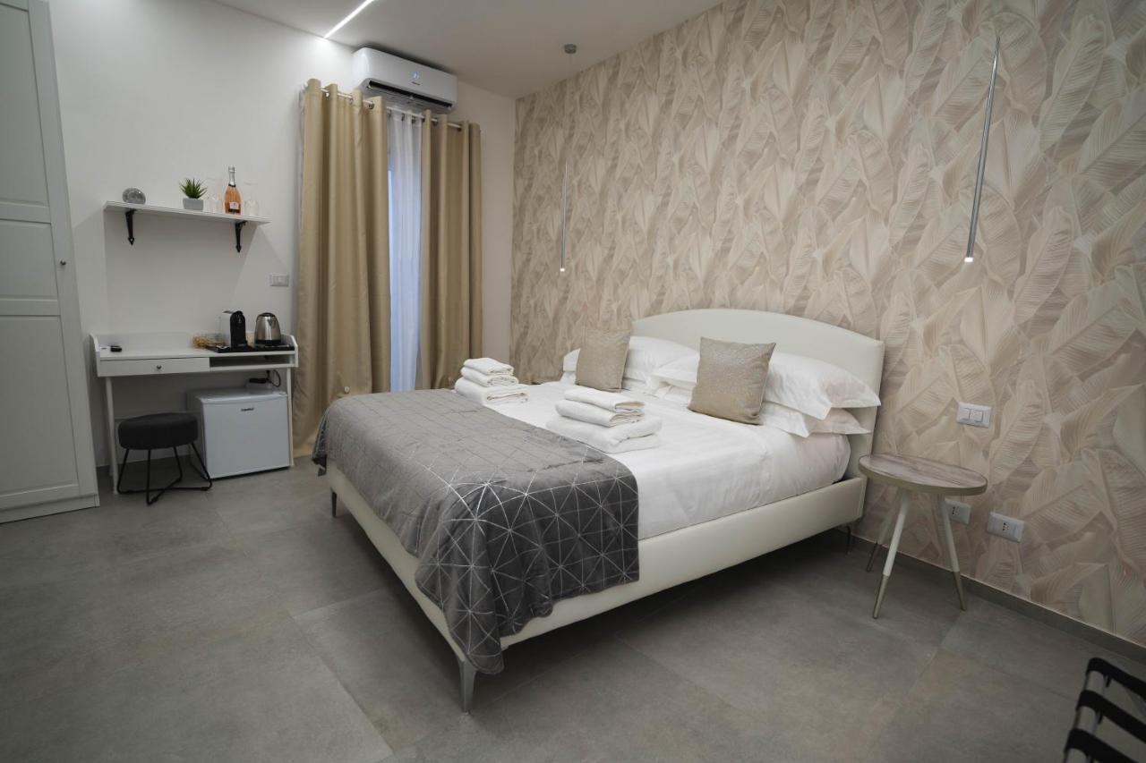 Arco Alto Rooms 바리 외부 사진